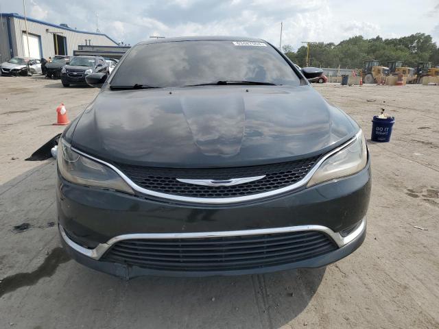 Photo 5 from auction – 2016 CHRYSLER 200 LIMITE with VIN 1C3CCCAB8GN172252