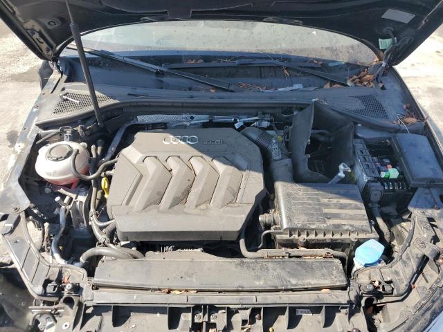 Photo 11 from auction – 2019 AUDI A3 PREMIUM with VIN WAUAUGFF9KA101044