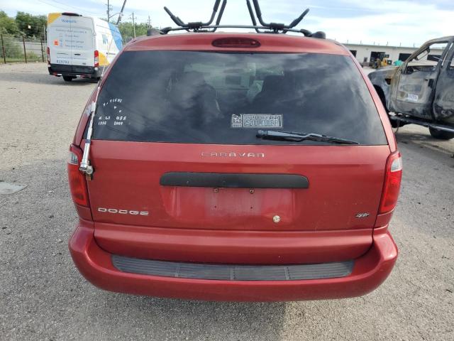 Photo 6 from auction – 2003 DODGE CARAVAN SE with VIN 1D4GP25353B163991