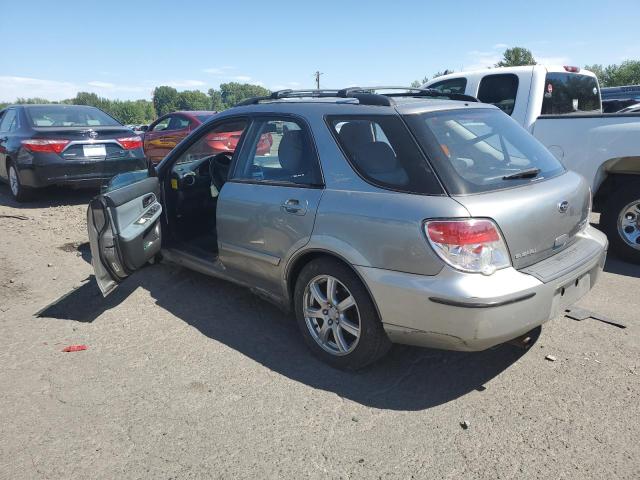 Photo 2 from auction – 2007 SUBARU IMPREZA OU with VIN JF1GG63627H812740