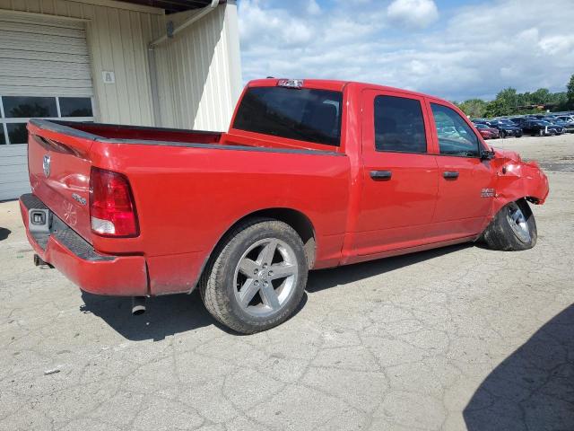 Photo 3 from auction – 2017 RAM 1500 ST with VIN 1C6RR7KG4HS772864