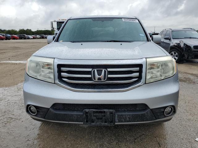 Photo 5 from auction – 2013 HONDA PILOT EXL with VIN 5FNYF3H53DB026781