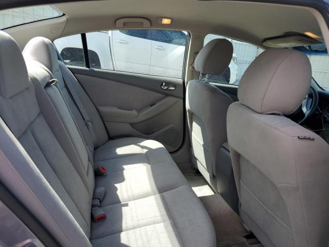 Photo 10 from auction – 2012 NISSAN ALTIMA BAS with VIN 1N4AL2AP6CN489858