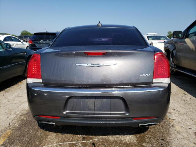 Photo 6 from auction – 2018 CHRYSLER 300 LIMITE with VIN 2C3CCAEG5JH207906