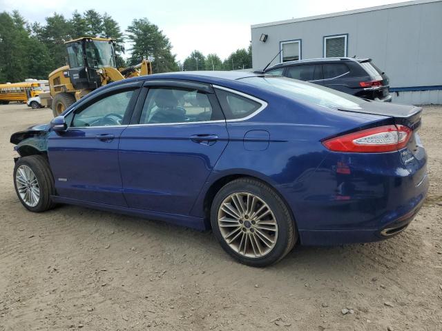 Photo 2 from auction – 2016 FORD FUSION SE with VIN 3FA6P0T95GR209704