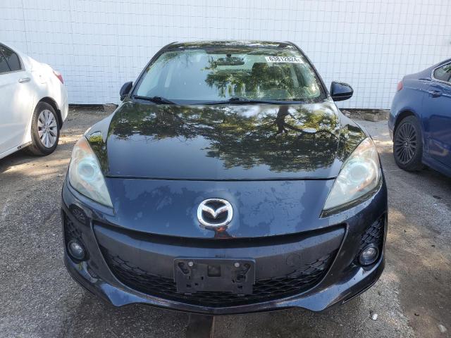 Photo 5 from auction – 2012 MAZDA 3 I with VIN JM1BL1V73C1608959