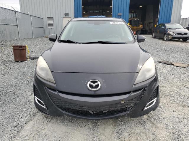 Photo 5 from auction – 2010 MAZDA 3 S with VIN JM1BL1H5XA1149663