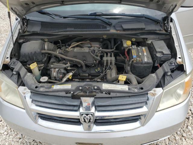 Photo 12 from auction – 2010 DODGE GRAND CARA with VIN 2D4RN5D15AR475808