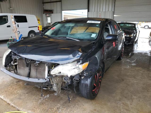 TOYOTA COROLLA BA 2013 with VIN 5YFBU4EE7DP131141 - Photo from auction