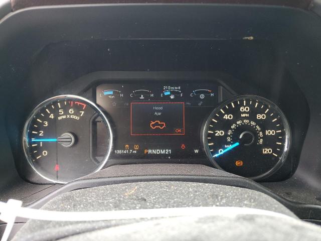 Photo 9 from auction – 2015 FORD F150 SUPER with VIN 1FTFW1EG0FFC38179