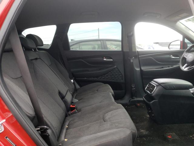 Photo 11 from auction – 2019 HYUNDAI SANTA FE S with VIN 5NMS2CAD3KH083285