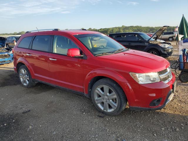 Photo 4 from auction – 2012 DODGE JOURNEY CR with VIN 3C4PDDDG5CT342617