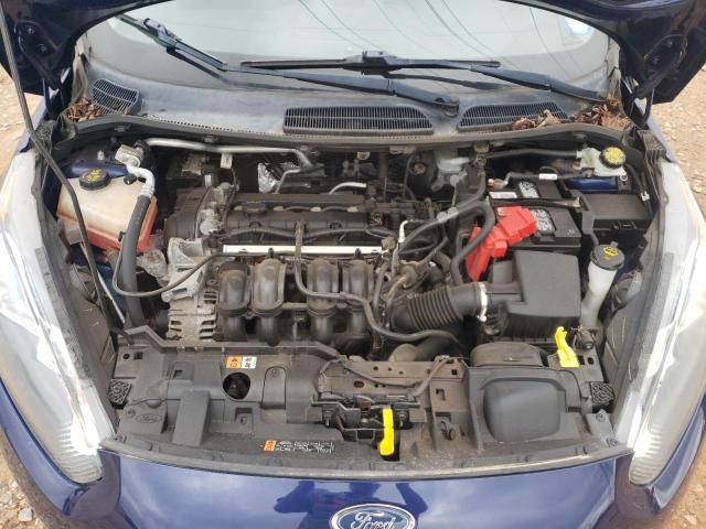 Photo 11 from auction – 2016 FORD FIESTA SE with VIN 3FADP4EJ2GM172923