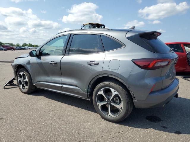 Photo 2 from auction – 2023 FORD ESCAPE ST with VIN 1FMCU9NAXPUB44662