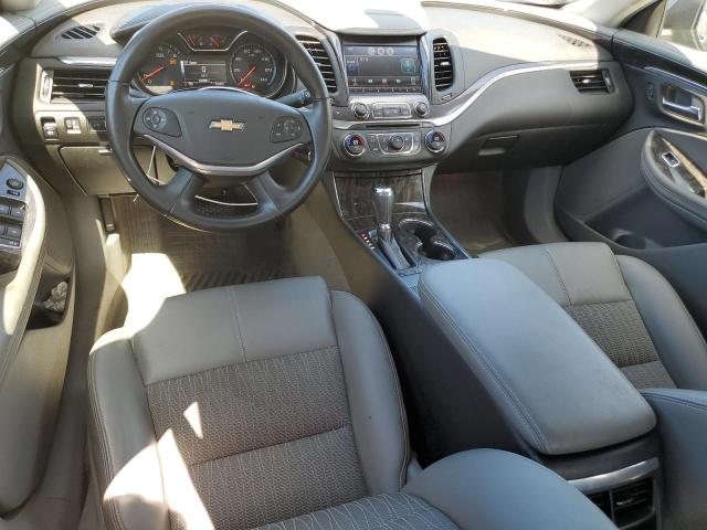 Photo 8 from auction – 2014 CHEVROLET IMPALA LT with VIN 2G1125S35E9187387
