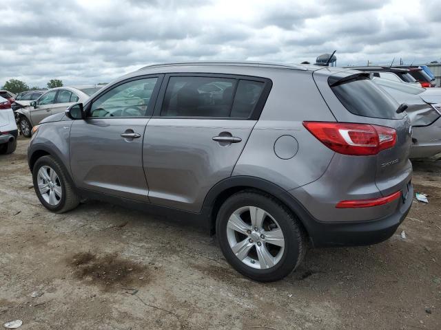 Photo 2 from auction – 2011 KIA SPORTAGE L with VIN KNDPBCA22B7086660