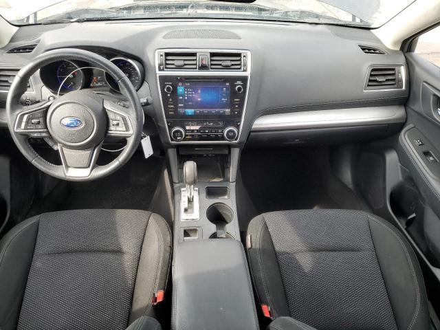 Photo 8 from auction – 2019 SUBARU OUTBACK 2. with VIN 4S4BSAFC7K3371924