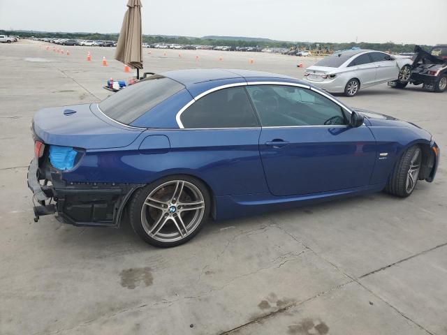 Photo 3 from auction – 2011 BMW 335 IS with VIN WBADX1C54BE570189