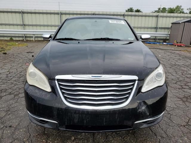 Photo 5 from auction – 2013 CHRYSLER 200 TOURIN with VIN 1C3CCBBB4DN553052