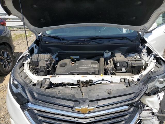 Photo 11 from auction – 2019 CHEVROLET EQUINOX LT with VIN 2GNAXUEVXK6252593