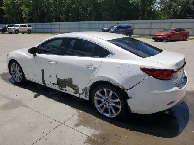 Photo 2 from auction – 2014 MAZDA 6 TOURING with VIN JM1GJ1V51E1111678