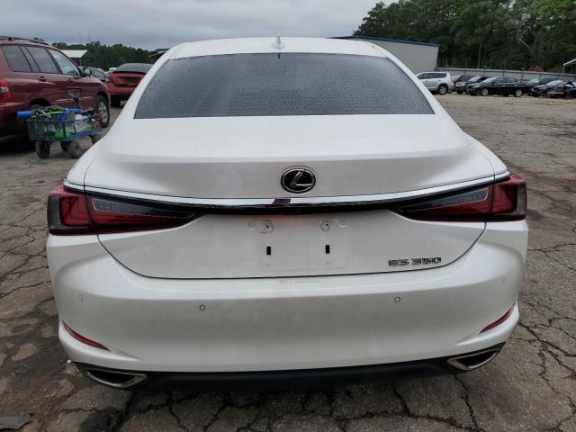 Photo 6 from auction – 2019 LEXUS ES 350 with VIN 58ABZ1B13KU044892