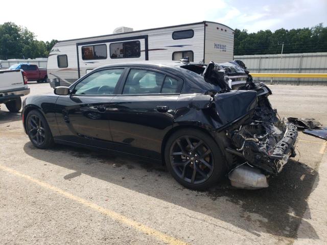 Photo 2 from auction – 2023 DODGE CHARGER SX with VIN 2C3CDXBGXPH535898