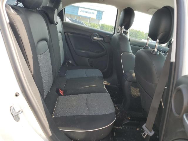 Photo 10 from auction – 2018 FIAT 500X POP with VIN ZFBCFXAB9JP720199