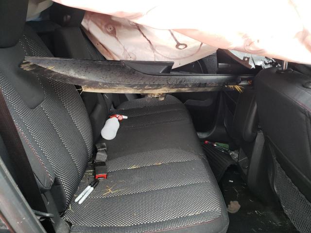 Photo 11 from auction – 2012 CHEVROLET EQUINOX LT with VIN 2GNALPEK3C1298638