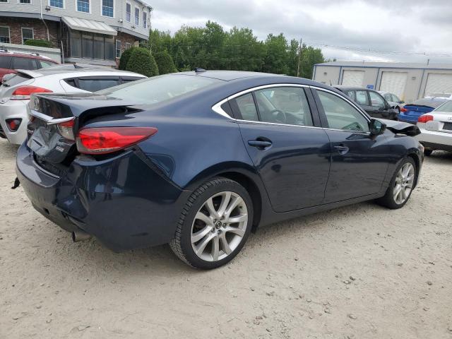 Photo 3 from auction – 2017 MAZDA 6 TOURING with VIN JM1GL1V55H1135884