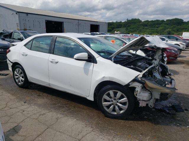 Photo 4 from auction – 2015 TOYOTA COROLLA L with VIN 2T1BURHE1FC468271