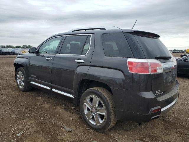 Photo 2 from auction – 2013 GMC TERRAIN DE with VIN 2GKALYEK3D6240617