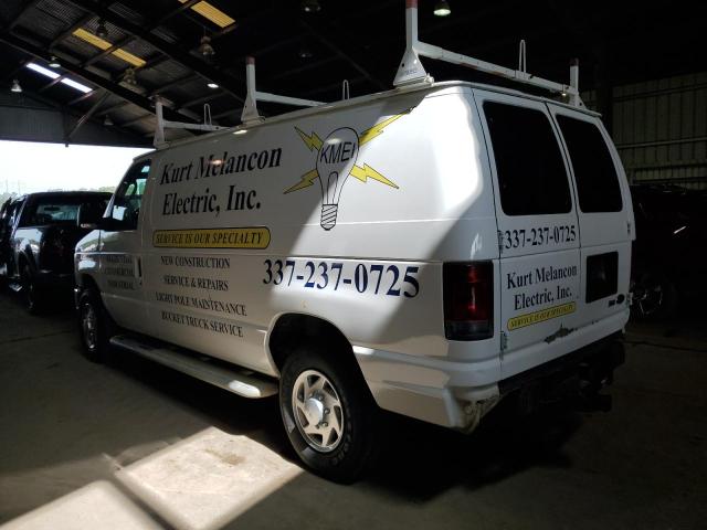 Photo 2 from auction – 2011 FORD ECONOLINE with VIN 1FTNE2EW4BDA56762