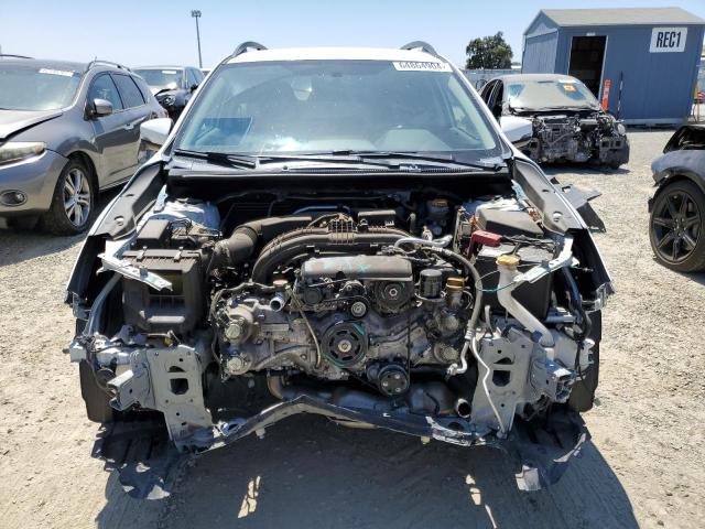 Photo 5 from auction – 2018 SUBARU CROSSTREK with VIN JF2GTAJC8JH346659
