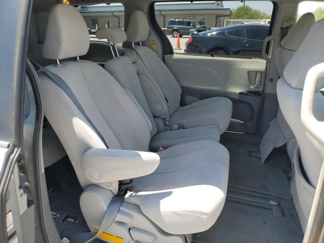 Photo 11 from auction – 2012 TOYOTA SIENNA LE with VIN 5TDKK3DC5CS225640