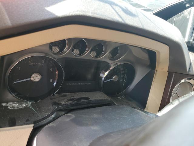 Photo 9 from auction – 2016 FORD F250 with VIN 1FT7W2BT6GEC55796