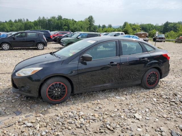 FORD FOCUS S 2013 с VIN 1FADP3E23DL239884 - Снимка от търг