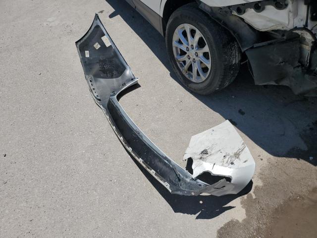Photo 13 from auction – 2018 CHEVROLET EQUINOX LT with VIN 2GNAXJEVXJ6130894