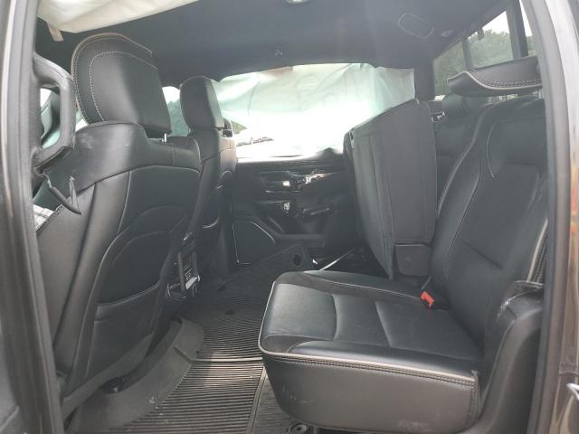 Photo 10 from auction – 2022 RAM 1500 LARAM with VIN 1C6SRFJT9NN214092