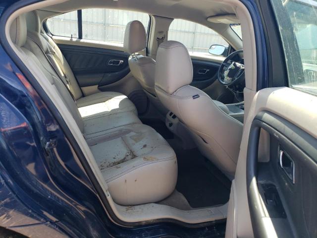 Photo 10 from auction – 2012 FORD TAURUS SEL with VIN 1FAHP2EW9CG144266