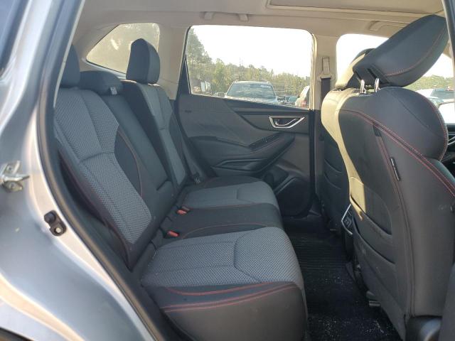 Photo 11 from auction – 2019 SUBARU FORESTER S with VIN JF2SKAJC6KH435760