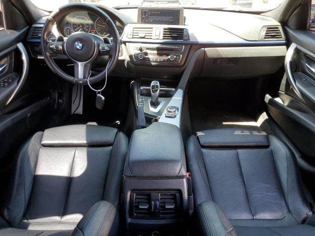 Photo 8 from auction – 2013 BMW 328 XI SUL with VIN WBA3B5C54DF592028
