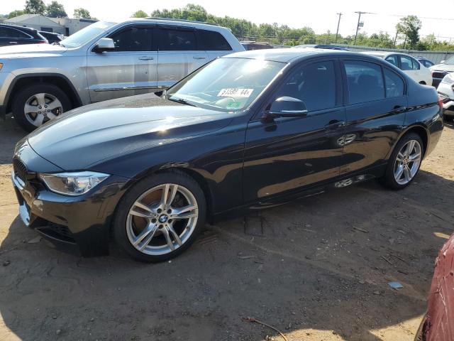 BMW 328 XI SUL 2014 with VIN WBA3B5C54EP542273 - Photo from auction