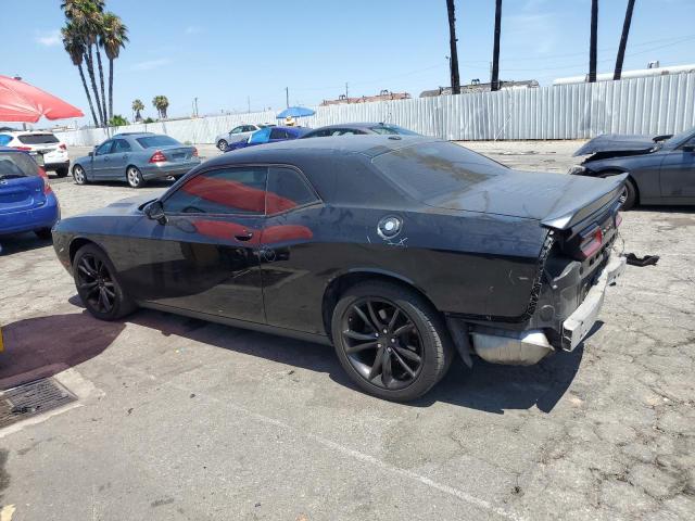Photo 2 from auction – 2016 DODGE CHALLENGER with VIN 2C3CDZAG7GH275960