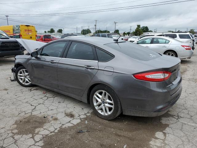 Photo 2 from auction – 2013 FORD FUSION SE with VIN 3FA6P0H74DR322661