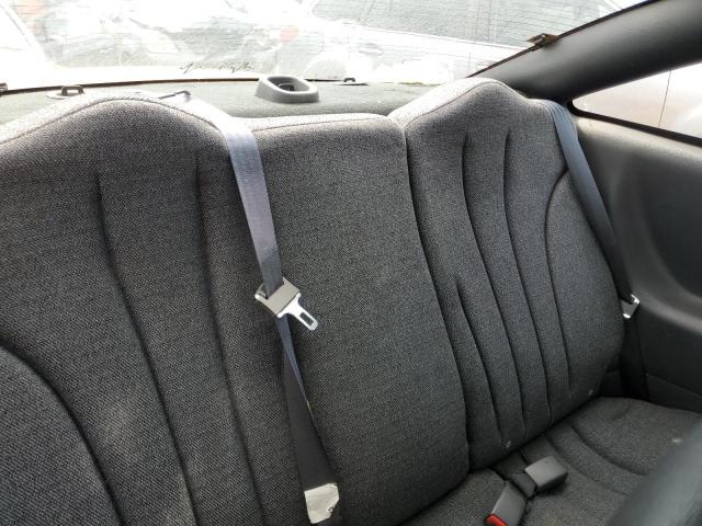 Photo 10 from auction – 2003 CHEVROLET CAVALIER with VIN 1G1JC12F737312582