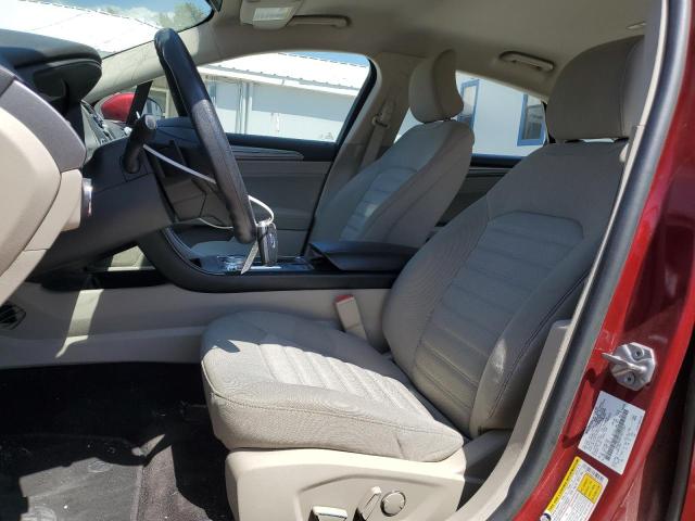 Photo 7 from auction – 2018 FORD FUSION SE with VIN 3FA6P0HD5JR272337