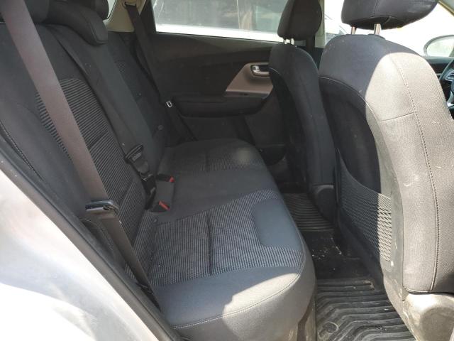 Photo 11 from auction – 2021 KIA NIRO LX with VIN KNDCB3LC4M5488473