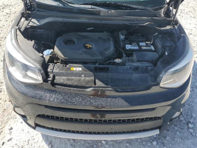 Photo 12 from auction – 2019 KIA SOUL + with VIN KNDJP3A56K7689550