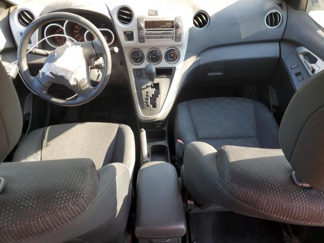 Photo 8 from auction – 2009 PONTIAC VIBE with VIN 5Y2SM67009Z467224
